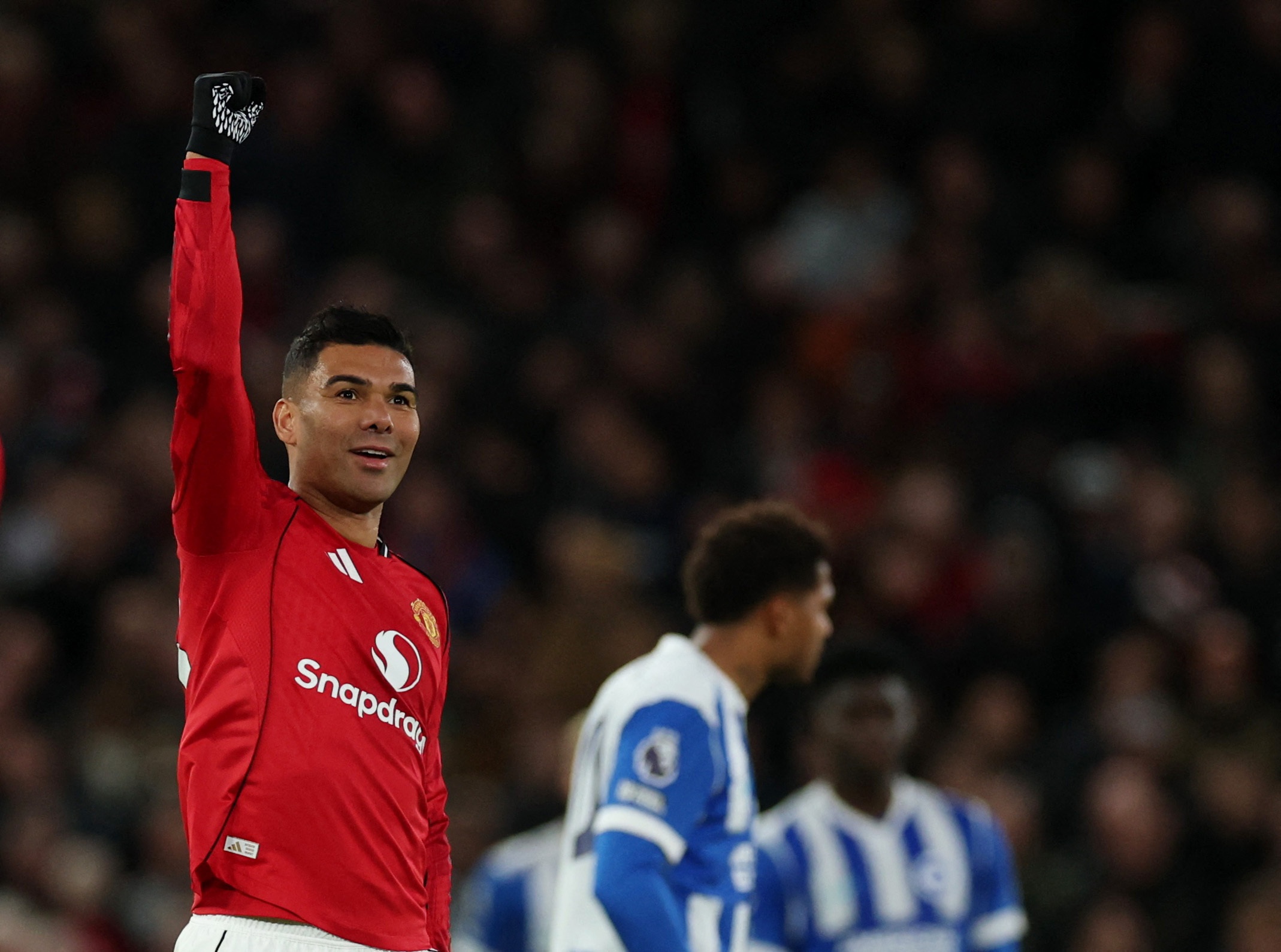 【菜鸟】弗拉格26分8板7助2断 埃奇库姆22分6板6助 里斯26分17板