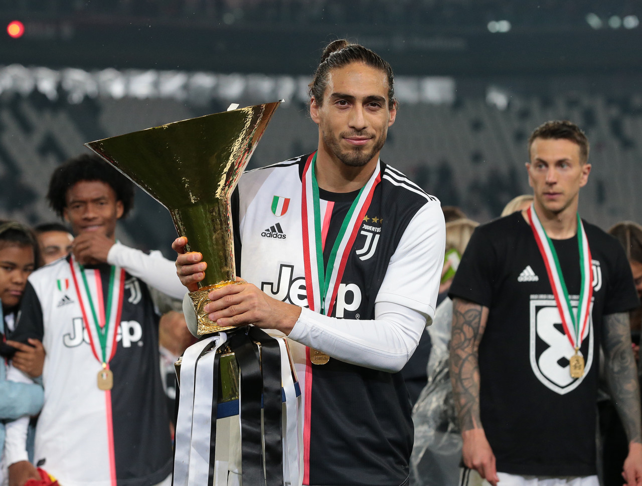 各项赛事进球破百！巴黎成法甲首支连续14个赛季超100球的球队