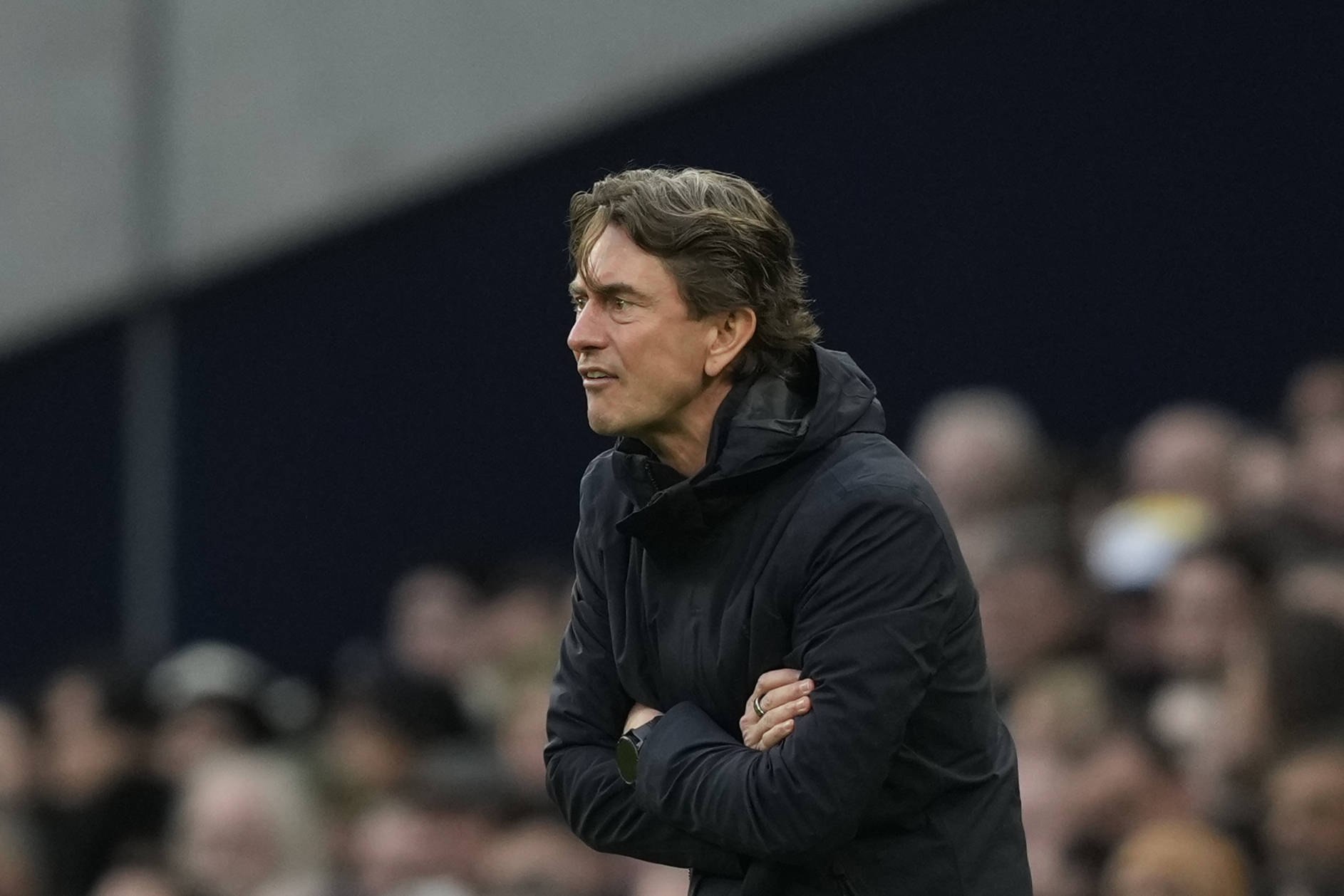 蒙哥马利：没能赢申花令人失望，我们开局遭遇困难但为球员骄傲